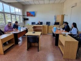 Fiscalía pidió 22 años de cárcel para el asesino de Colemil