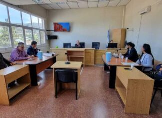 Fiscalía pidió 22 años de cárcel para el asesino de Colemil