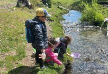 El Club Andino abrió las inscripciones para la Colonia de Vacaciones