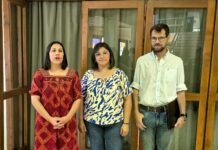 Concejales de Unión por la Patria y Frente Vecinal: “El presupuesto tiene errores”