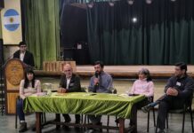 Se inauguró en Trevelin el Congreso Binacional de Historia Social y Política de la Patagonia