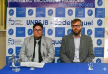 UNPSJB: Asumió la nueva delegada zonal de la Sede Esquel