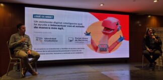 Transformación digital del Estado: la experiencia de DINO presente en la ExpoTIC 2025
