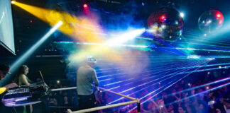 Ver Disco Club celebra 39 años de historia en la noche esquelense