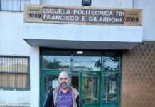 La EPJA N° 708 se prepara para vivir una nueva Muestra de Estudiantes Emprendedores