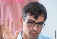 Escalona y el resultado electoral: “Es un llamado de atención a la clase política en su conjunto”