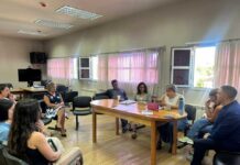 Trabajan en protocolo de intervención médica en casos de abuso sexual