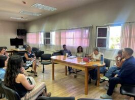 Trabajan en protocolo de intervención médica en casos de abuso sexual