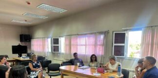 Trabajan en protocolo de intervención médica en casos de abuso sexual