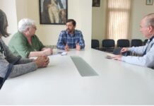 Trevelin: ponen en marcha un Consejo Local para atender las problemáticas del adulto mayor y promover actividades sociales