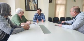 Trevelin: ponen en marcha un Consejo Local para atender las problemáticas del adulto mayor y promover actividades sociales