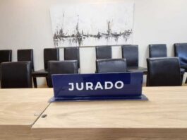 Homicidio de Colemil: el jurado popular declaró culpable a Kevin Darian Ledesma