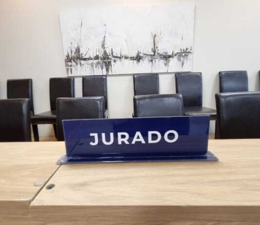 Homicidio de Colemil: el jurado popular declaró culpable a Kevin Darian Ledesma