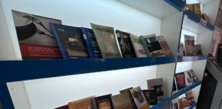 Chubut extendió el plazo de recepción de obras del Fondo Editorial Provincial