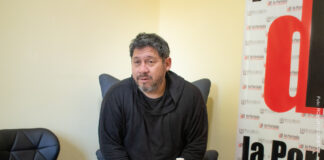 Gran Peña en Los Carreros, una noche de música en vivo y baile