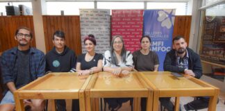 Los talleres TAMFI-TAMFOC cierran el año con una muestra abierta a los vecinos