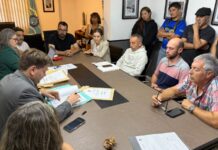 El municipio abrió ofertas para la obra de agua potable en el barrio Ceferino