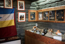 Hoy es La Noche de los Museos, una cita imperdible con la historia y la cultura de Esquel