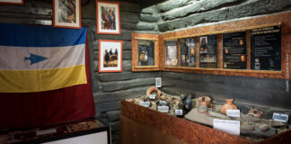Hoy es La Noche de los Museos, una cita imperdible con la historia y la cultura de Esquel