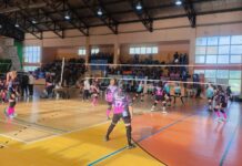 Trevelin vivió una verdadera fiesta con la Copa Challenger de Newcom