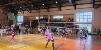 Trevelin vivió una verdadera fiesta con la Copa Challenger de Newcom