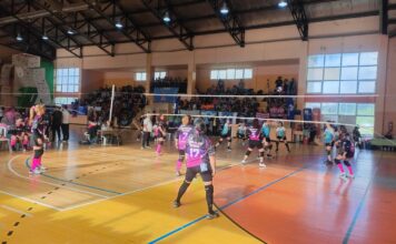 Trevelin vivió una verdadera fiesta con la Copa Challenger de Newcom