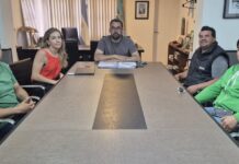 Paritaria municipal: Principio de acuerdo salarial entre SOEME y el Ejecutivo