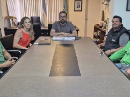 Paritaria municipal: Principio de acuerdo salarial entre SOEME y el Ejecutivo