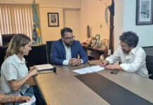SOEME acordó con el Ejecutivo un aumento salarial para los trabajadores municipales