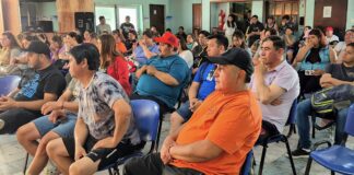 Paritaria: SOEME presentará una contraoferta salarial al Ejecutivo Municipal