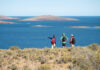 Chubut fortalece el corredor turístico Patagonia Azul con acciones de capacitación y promoción