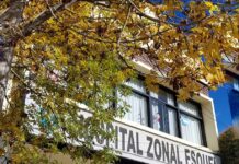 Prevención del cáncer de piel: dermatólogas del Hospital realizan chequeos de lunares