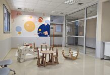 Chubut acompaña la “Semana de la Prematurez” con actividades en hospitales y centros de salud