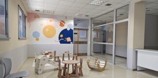 Chubut acompaña la “Semana de la Prematurez” con actividades en hospitales y centros de salud