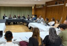 El Ejecutivo presentará el Presupuesto 2026 ante concejales