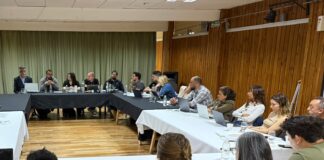 El Ejecutivo presentará el Presupuesto 2026 ante concejales