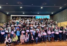 Cientos de mujeres de toda la provincia participarán en el cierre de “Raíz Emprendedora”