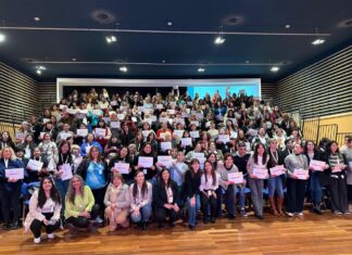 Cientos de mujeres de toda la provincia participarán en el cierre de “Raíz Emprendedora”