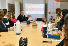 Chubut y UNICEF buscan fortalecer el Sistema Provincial de Protección de Derechos