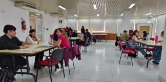 Salud: 52 nuevos residentes ingresaron al sistema sanitario público chubutense