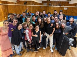 “Metele que son Pasteles” presenta sus muestras teatrales de niños, adolescentes, jóvenes y adultos