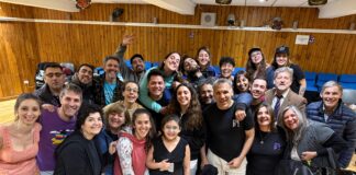 “Metele que son Pasteles” presenta sus muestras teatrales de niños, adolescentes, jóvenes y adultos