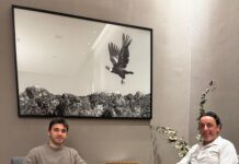 “En esta nueva etapa de la gestión buscamos que se profundice el trabajo en territorio”, dijo Torres tras reunirse con intendentes