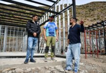 Torres en nuevo complejo turístico de Esquel:”Hoy podemos destacar que en Chubut la inversión privada es un hecho”