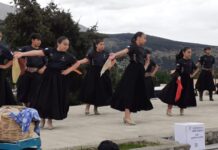 Esquel celebra el Día de la Tradición con música, danza y sabores locales