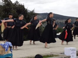 Esquel celebra el Día de la Tradición con música, danza y sabores locales