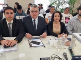 Homicidio de Colemil: la decisión está en manos del Jurado