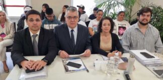 Homicidio de Colemil: la decisión está en manos del Jurado