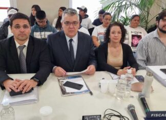 Homicidio de Colemil: la decisión está en manos del Jurado