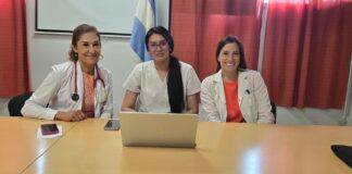 Médicos, enfermeros y equipos de salud se capacitaron en tuberculosis en niños, niñas y adolescentes